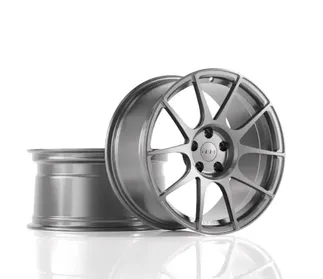 034 ZTF-R01 Forged Wheel 21x10 ET32 5x112 (57.1/66.6 CB)